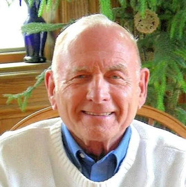 C. Norman Shealy.