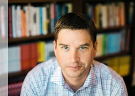 Cal Newport.