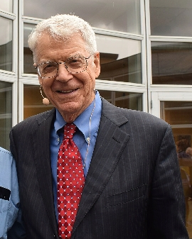 Caldwell B. Esselstyn Jr..