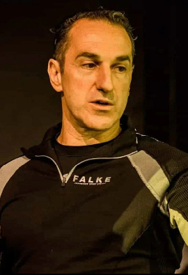 Carlo A. Buzzichelli.