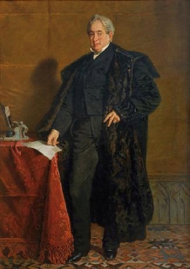 Carlo Troya.