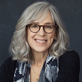 Carol Kline.