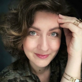 Carole Rinaldi.