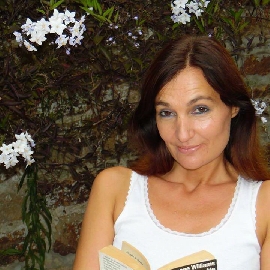 Caroline Bréhat.