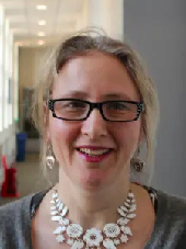 Caroline Fertleman.