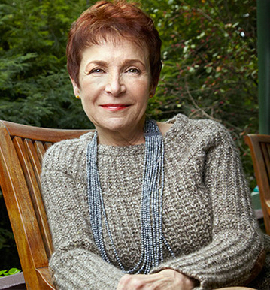Caroline Myss.