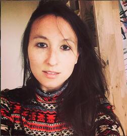 Céline Chadelat.