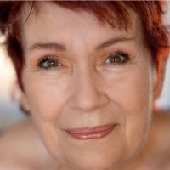 Chantal Rialland.