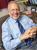 Charles E. Schaefer.
