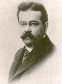 Charles Fort.