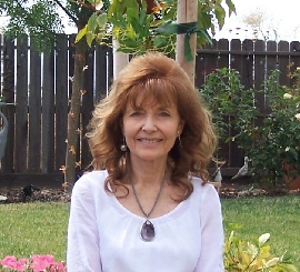 Cheryl Canfield.