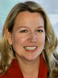 Cheryl Strayed.
