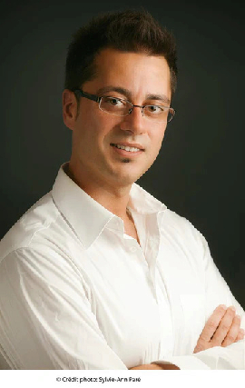 Christian Boukaram.
