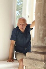 Christian Flèche.