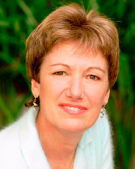 Christine R. Page.