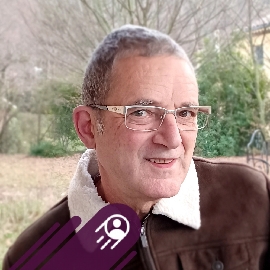 Christophe Carré.