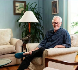 Christopher K. Germer.