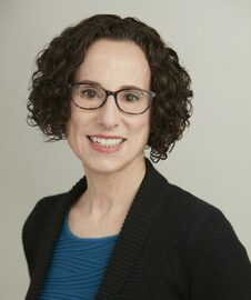 Claire A.B. Freeland.