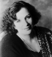 Clarissa Pinkola Estés.