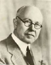 Claude C. Hopkins.