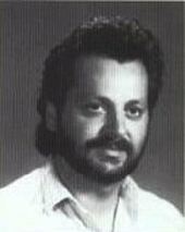 Claude G. Thompson (Govindananda).