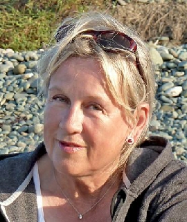 Claudia Lorenz-Ladener.