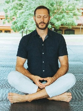 Connor Beaton.