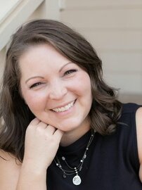 Courtney Geter.