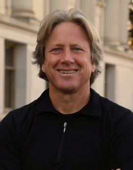 Dacher Keltner.