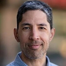 Damon Zaharides.