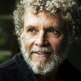 Dan Brulé.