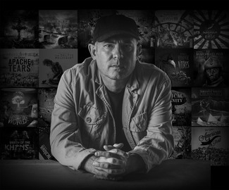 Dan Carlin.