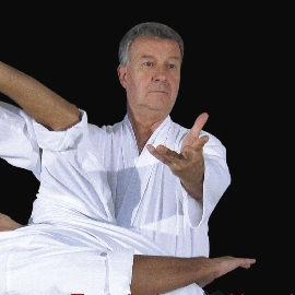 Dan Corneliu Ionescu.