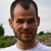 Dan-George Uza.