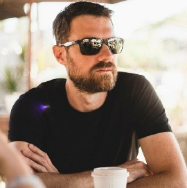 Dan Norris.