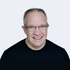 Dan Sullivan.