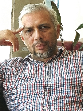 Dan Tomozei.