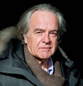 Daniel Dufour.