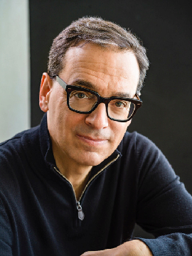 Daniel H. Pink.
