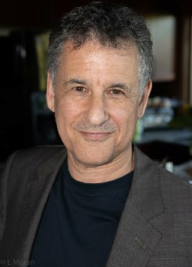 Daniel J. Levitin.