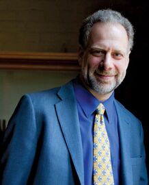Daniel E. Lieberman.