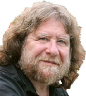 Daniel Meurois-Givaudan.