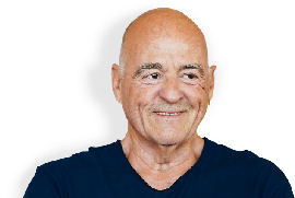 Daniel Odier.