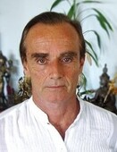 Daniel Reid.