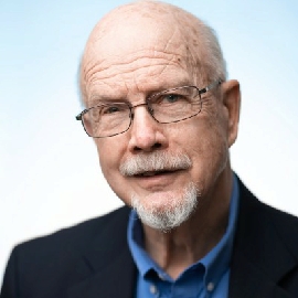 David Bradford.