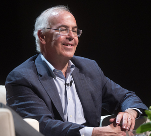 David Brooks.