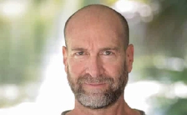 David Deida.