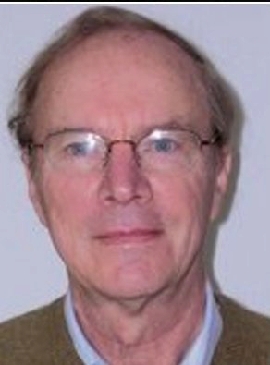 David Fontana.