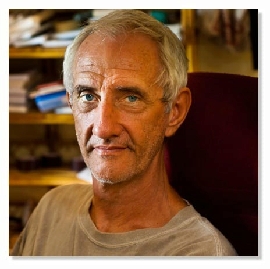 David Godman.