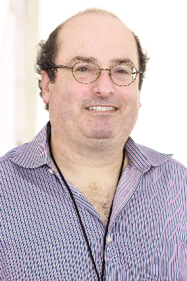 David Grann.